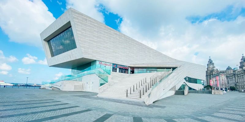 Museum of Liverpool